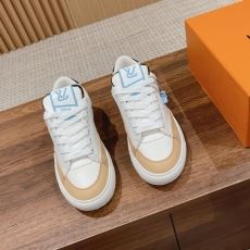 Louis Vuitton Trainer Sneaker